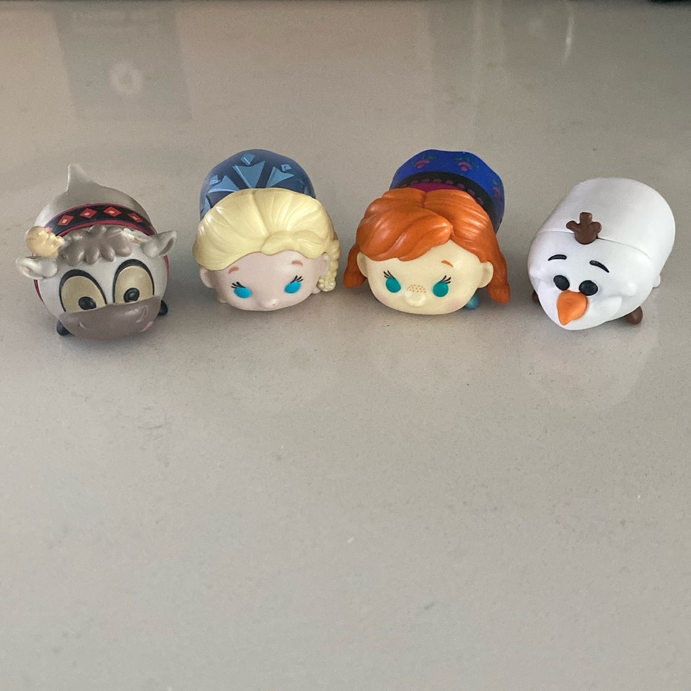Tsum Tsum